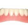 Billy-Bob Instant Smile Teeth Lower Veneer
