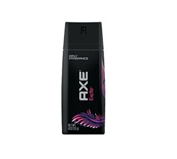 AXE Body Spray – Excite – 4 oz