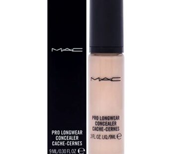 M.A.C Pro Longwear Concealer,NW15,0.3 Fl Oz (Pack of 1),27176