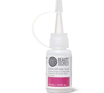 Quick Dry Nail Glue