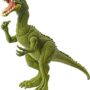 Mattel Jurassic World Dinosaur Action Figure Masiakasaurus, Fierce Force Dino Toy with Sin