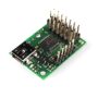 Pololu-1350 Micro Maestro 6-Channel USB Servo Controller (Assembled)