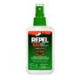 Repel 100 Insect Repellent, Pump Spray, 4-Fluid Ounces, 10-Hour Protection