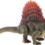 Jurassic World Dominion Hammond Collection Dimetrodon Dinosaur Figure, Premium Design & Ar