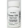 Ferrex 150 Polysaccharide Iron Complex Capsules by Breckenridge - 100 Ea