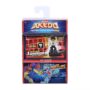 Akedo Ultimate Arcade Warriors Mystery Warrior + Battle Controller