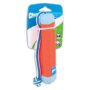 Chuckit Amphibious Bumper Fetch and Float Dog Toy, Small (Assorted Colors)