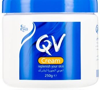 Ego Qv Cream 250G