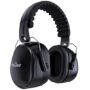 ProCase Noise Reduction Safety Ear Muffs, 32dB Noise Cancelling Hearing Protection Earmuff