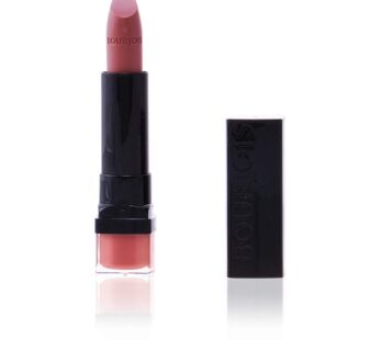 Bourjois Rouge Edition Lip Stick for Women, 14 Pretty Prune, 0.12 Ounce