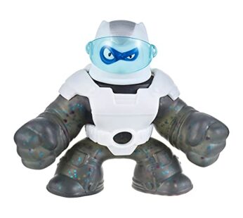 Heroes of Goo Jit Zu Galaxy Attack, Action Figure – Cosmic Pantaro