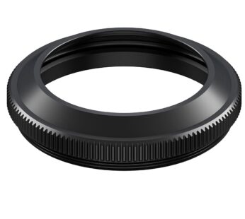 Fujifilm LH-XF27 Lens Hood for XF27mmF2.8 R WR Lens