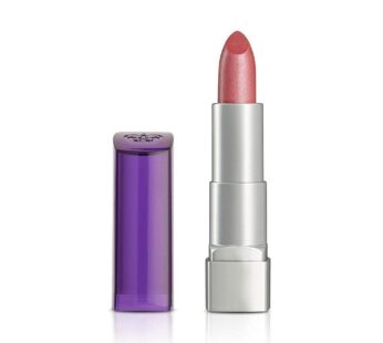 Rimmel London Moisture Renew Lipstick, Fancy, 0.14 Ounce