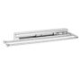 Rev-A-Shelf Under Sink Cabinet Kitchen Bathroom Prong Pull Out Extendable 2 Prong Standard