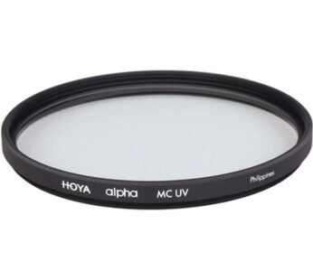 Hoya ALPHA UV 52MM