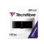 Tecnifibre X-Tra Feel Tennis Grip Black (Pack of 1)