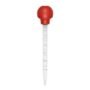 OXO Good Grips Turkey Baster, Red