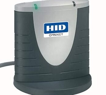 HID OMNIKEY 3121 USB Card Reader
