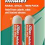 Olbas Twin Inhaler (2x695mg)