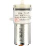 BAENRCY Air Pump 5V-6VDC Miniature Vacuum Pump Mini Air Pump 100KPa 370 Motor air pump