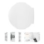 Godox ML-CD15 Diffusion Dome for Godox V1 AD100PRO AD200PRO V860III V860II V850II TT685II