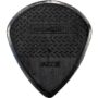 JIM DUNLOP 471R3S Max-Grip Jazz III, Black "Stiffo", 24/Bag