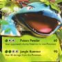 Pokemon - Venusaur-EX (1/146) - XY - Holo