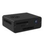 Geekworm NASPi V2.0 2.5 inch SATA HDD/SSD NAS Storage Kit with Safe Shutdown & Auto Power