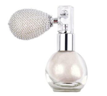 ikasus Glitter Spray – Highlighter Powder Spray – Body Glitter Face High Gloss Spray – Cos