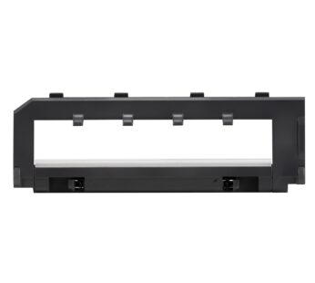 roborock Rubber Main Brush Cover Guards for S7 Max Ultra, S7, S7+, S7 MaxV, S7 MaxV Plus,