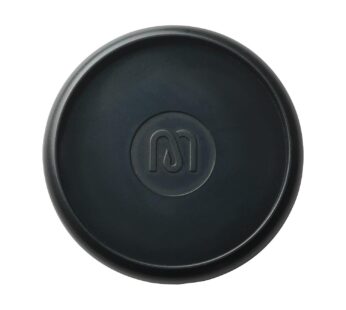 Staples 923050 Arc System 1-Inch Notebook Expansion Discs Black 12/Pack (20773)