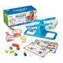 hand2mind Let's Learn to Measure Activity Set, Kids Measuring Cups, Bucket Balance, MathLi