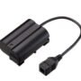 Nikon EP-5B Power Supply Connector