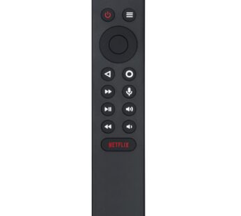 P3700 Replacement Voice Remote Control Supports for Nvidia Shield TV 2015 2017 2019 Model