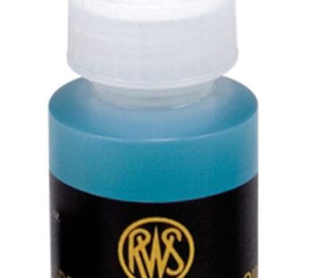 Umarex RWS Air Gun Spring Cylinder Oil, 1 Ounce