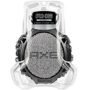 Axe Detailer 2-Sided Shower Tool, Colors May Vary 1 ea (UNILEVER392787)