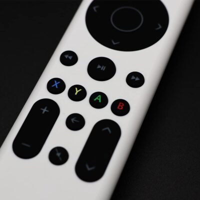 Remote Control Replacement for Xbox One, Xbox One S, Xbox One X - No Setup Required - Image 2