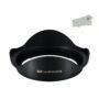 Lens Hood for Canon RF 15-35mm F2.8L is USM on EOS R6 R5 RP R Camera,Reversible Lens Shade