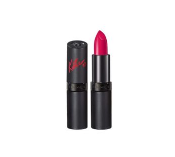 Rimmel London Lasting Finish by Kate Lipstick, 006