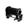 Fotodiox macro bellows for Nikon Cameras, Nikon D1, D2, D3, D3x, D3s, D100, D200, D300, D3