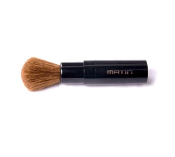 Matin Camera Lens Cleaner Brush Lipstick Design – Goat Hair / Small