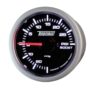 Turbosmart TS-0101-2023 52 mm - 2-1/16" 0-30 PSI Boost Gauge for Gated Boost Control Valve
