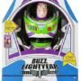 Toy Story Disney Advanced Talking Buzz Lightyear Action Figure 12''