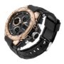 AIMES Military Watches for Men Outdoor Sports Digital Watch Tactical Army Wristwatch LED S