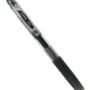 Pilot Juice 0.5mm Gel Ink Ballpoint Pen, Black (LJU-10EF-B)