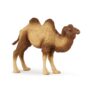 Papo -hand-painted - figurine -Wild animal kingdom - Bactrian Camel -50129 -Collectible -