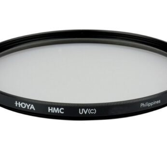 Hoya 77mm HMC UV (C) Digital Slim Frame Multi-Coated Glass Filter
