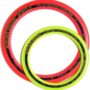 Aerobie Pro Ring (13") & Sprint Ring (10") Set, Random Assorted Colors