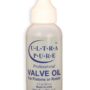 Ultra-Pure Oils UPO-VALVE Professional Valve Oil