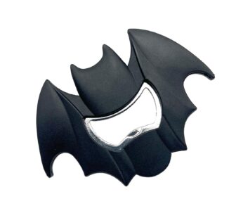 Bat Bottle Opener, Beer Bottle Opener Creative Beer Opener for Dad Boyfriend Bartender
